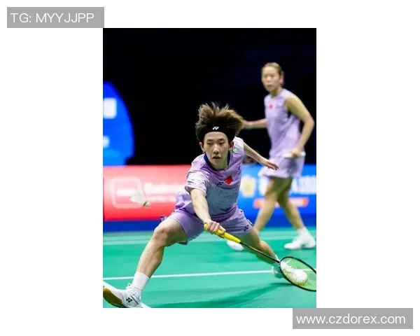 武汉羽毛球队在羽毛球速度排行榜中荣登第四名展现强劲实力