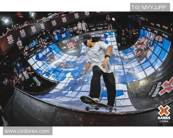 滑板节奏盛典揭晓上海滑板队荣获第三名的辉煌成就