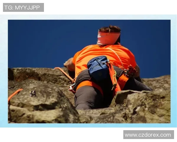 西安攀岩队速度之巅：探索攀岩运动的激情与挑战