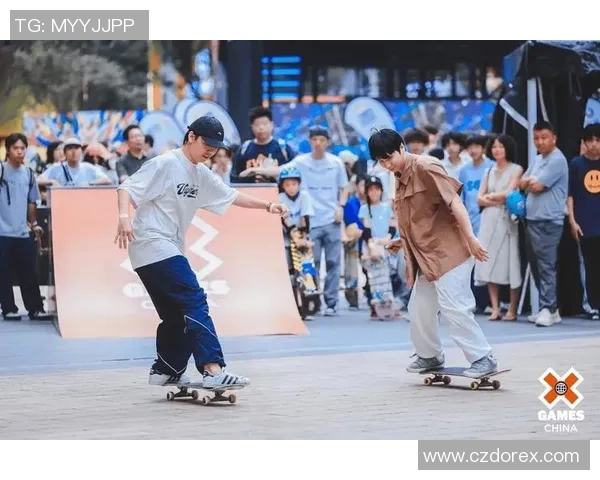 重庆滑板队的灵活性分析与发展潜力研究