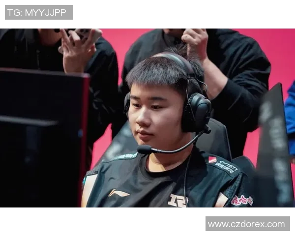 青年赛分析：JDG凭借丰富比赛经验展现出色表现与战术执行力