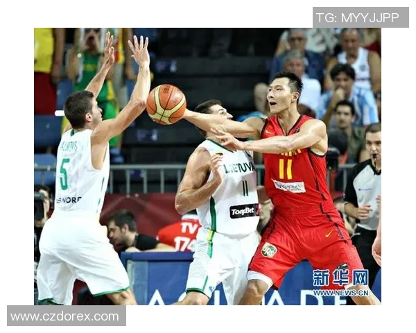 08年北京奥运会男篮对决立陶宛的精彩瞬间与历史意义分析