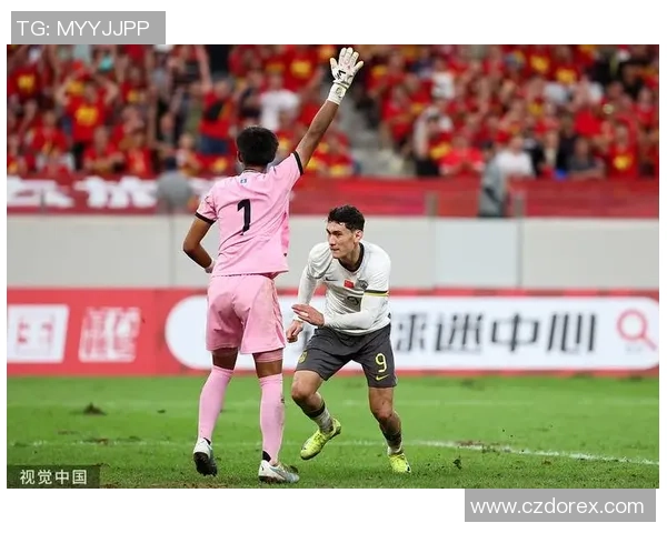 中国国足对阵约旦精彩直播全程回顾与赛后分析