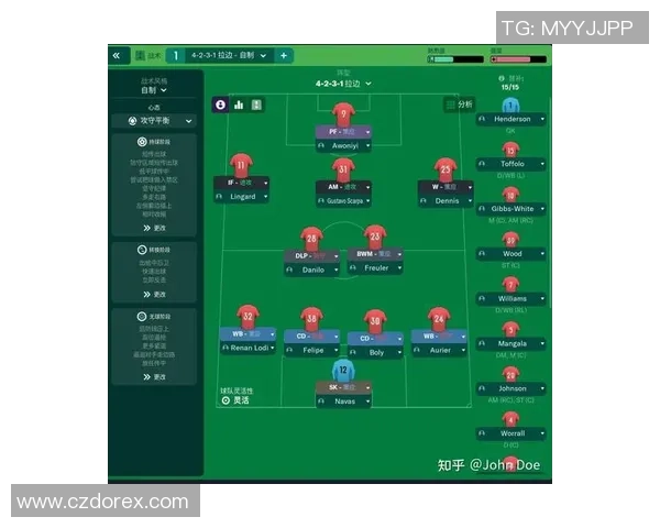 京多安领衔球队新篇章展望未来足球生涯与战术变革的深度解析