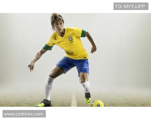 内马尔:从巴西足球天才到全球体育偶像的辉煌历程与挑战