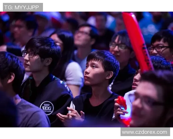 刘芳专访:从新手到职业选手的英雄联盟成长之路回顾