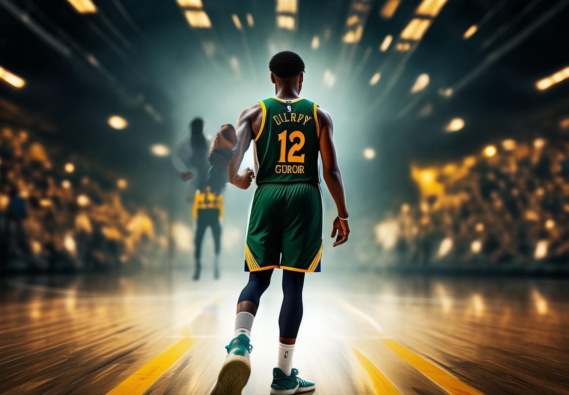 2017年NBA总决赛勇士与骑士精彩对决视频回顾与分析(图1)
